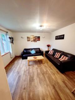 Cosy lodge 82 Hengar Manor - Michaelstow - 9