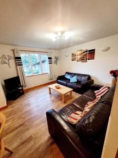 Cosy lodge 82 Hengar Manor - Michaelstow - 7