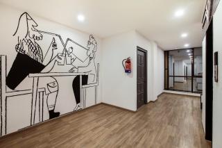 Super Townhouse Grand Pacific Ocean - Neu-Delhi - 0