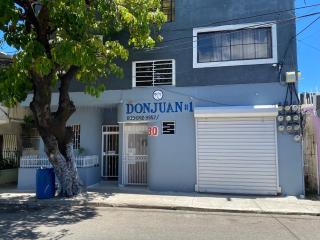 103 Don Juan Bienestar y Cultura - San Felipe de Puerto Plata - 6
