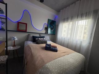 Studio aconchegante - 13 minutos Av Paulista - São Paulo - 9