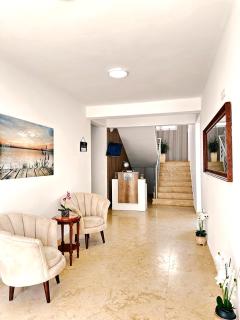 Apartments Amar - Ulcinj - 0