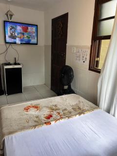 Hostel Uai - Ouro Preto - 6