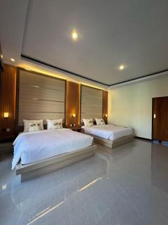 The Kanha Palace - Nusa Penida - 9