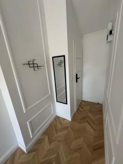 Moft Hotel Apartments Free Parking Self Check-In - Oradea - 5