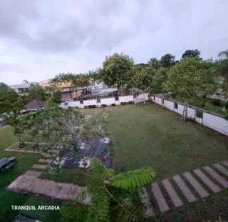 Tranquil Arcadia Homestay by Desaru - Bandar Penawar - 1