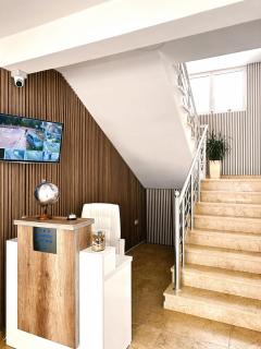 Apartments Amar - Ulcinj - 8