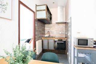 Nîmes centre - Nîmes - 1