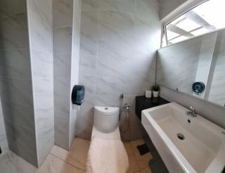 Tranquil Arcadia Homestay by Desaru - 3