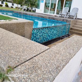 Tranquil Arcadia Homestay by Desaru - Bandar Penawar - 4