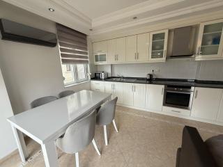 Uygun Park Sitesi Oba 2 pluse 1 - Alanya - 5