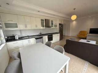 Uygun Park Sitesi Oba 2 pluse 1 - Alanya - 4