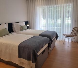 Barra B Suite Apartment - 3min walk from BEACH, Terrace - Praia da Barra - 6