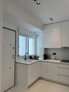 Armonia Apartment - Pefkohori - 2