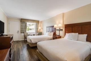 Oceanus Motel - Rehoboth Beach - 1