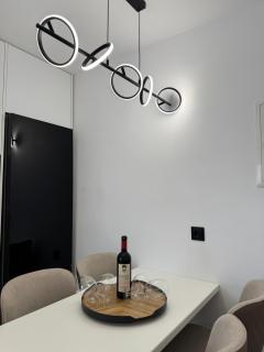 Armonia Apartment - Pefkohori - 3