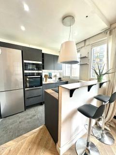 Appartements Paris Expo Versailles - Parijs - 5