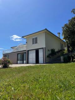 Chalet Abelleira - Ponteareas - 0
