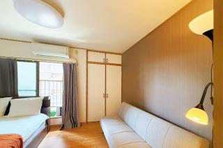 荣-和inn304 - Osaca - 1