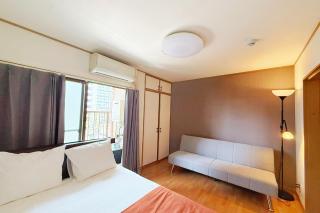 荣-和inn304 - Osaka - 1
