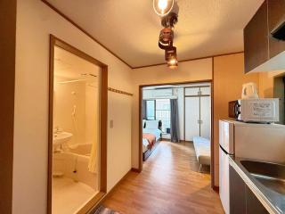 荣-和inn304 - Osaka - 3
