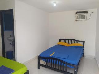 Hostal CQ Camarones - Camarones - 5