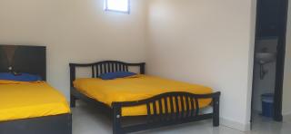 Hostal CQ Camarones - Camarones - 7