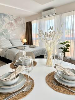 HelloWine Apartman III - Eger - 8