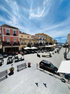 La Meridiana - centro storico di Pizzo - 7