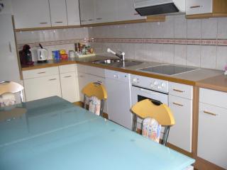 Ferienwohnung No 1 Chasa Brunold - Scuol - 3