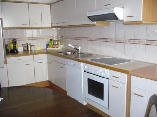 Ferienwohnung No 1 Chasa Brunold - Scuol - 2