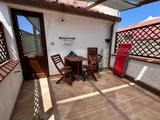 Casa Storica - SantʼAntìoco - 6