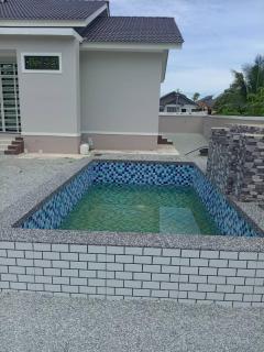 CHAM Homestay - Kota Bharu - 5
