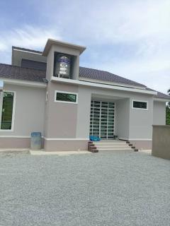 CHAM Homestay - Kota Bharu - 2
