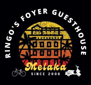 Ringo's Foyer - Malacca - 0