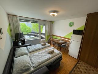 Apartma Marjeta - Bovec - 1
