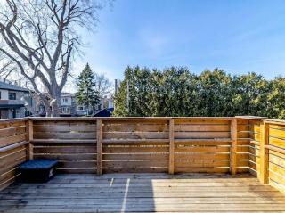 Cozy 3BR Near Metro Free Parking - Berthierville - 2