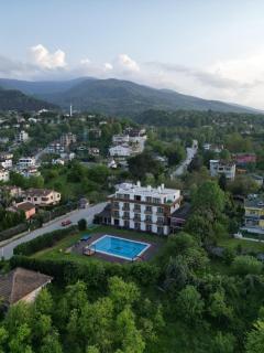 My Green Boutique Hotel - Sapanca - 5