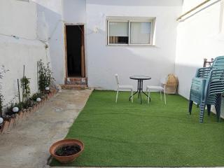 Habitación Hibisco en La Casa del Patio - Antequera - 1