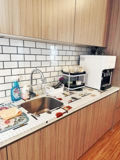 Cyberview-a self designed home - Putrajaya - 2