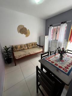 Hospedaria Mirai - Ilha Comprida - 4