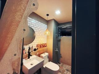 Cyberview-a self designed home - Putrajaya - 7