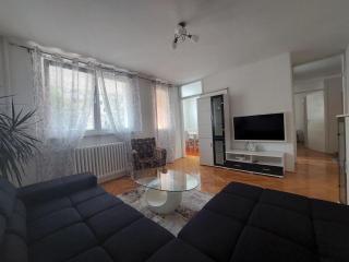Naiss Apartman - Niš - 0