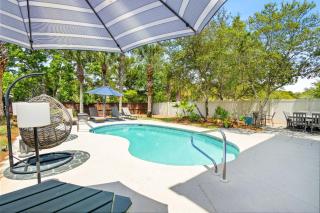 30a Shell Yeah! by Stay on 30a- Golf Cart-Bikes! - Seagrove Beach - 7
