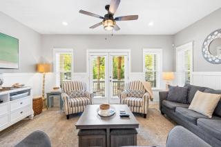 30a Shell Yeah! by Stay on 30a- Golf Cart-Bikes! - Seagrove Beach - 5
