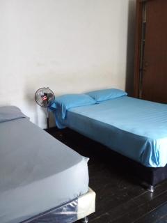 Hotel Pelman - Palmira - 7