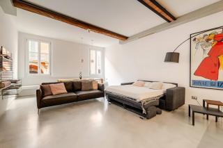 Modern apartment 8 min da Piazza Maggiore - Bolonia - 3