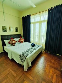 Miera Idris Homestay - - 9