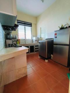 Miera Idris Homestay - - 1