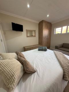 Gladys Suites - Gqeberha - 1